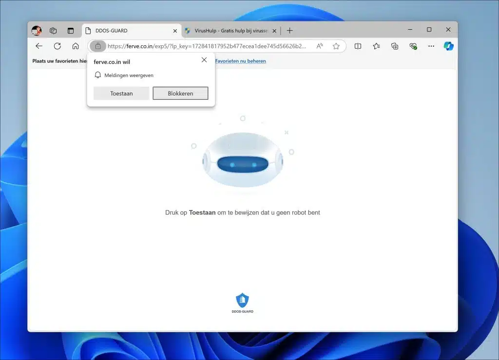 Ferve.co.in