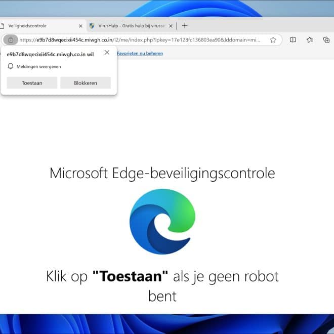 Hoe verwijder je Miwgh.co.in?
