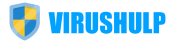 Virushulp logo