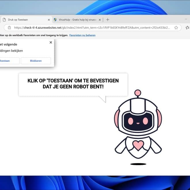 Hoe verwijder je Check-tl-4.azurewebsites.net?