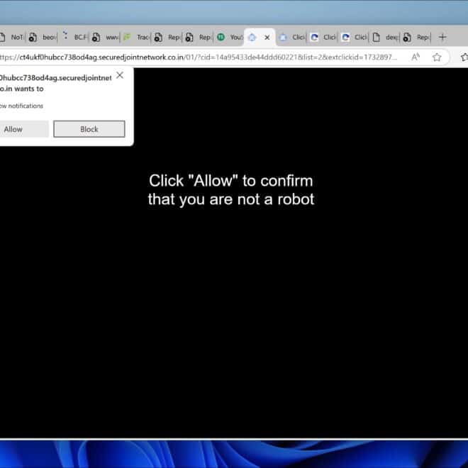 Mnetsy.co.in verwijderen