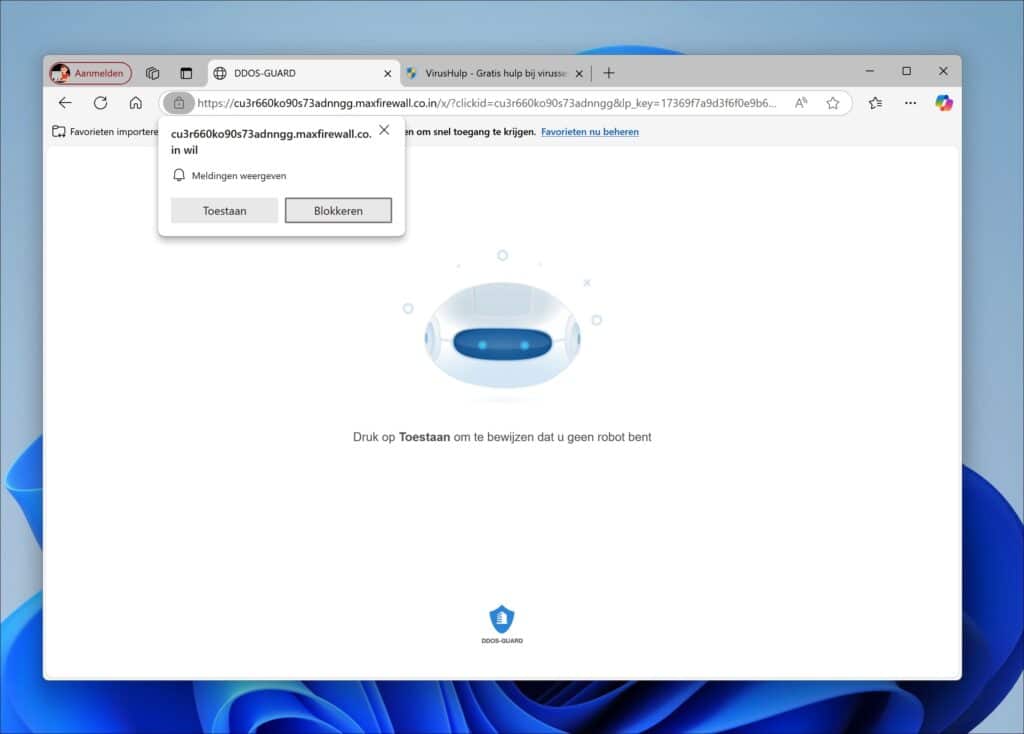 maxfirewall.co.in