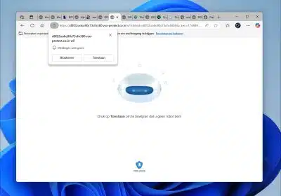 vso-protect.co.in verwijderen
