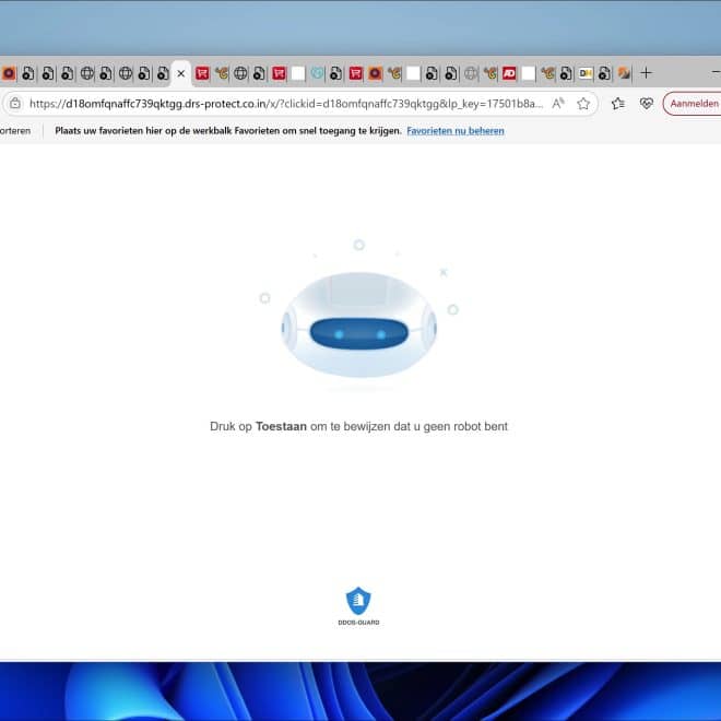 Drs-protect.co.in verwijderen