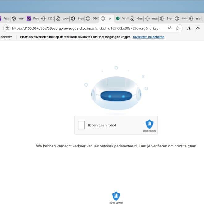 Xso-adguard.co.in verwijderen