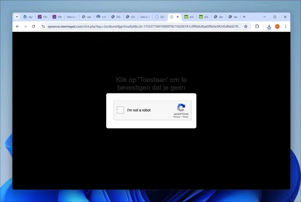 Steertaged.com