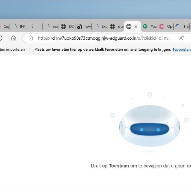 Hjw-adguard.co.in verwijderen