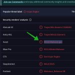 Win32:Malware-Gen