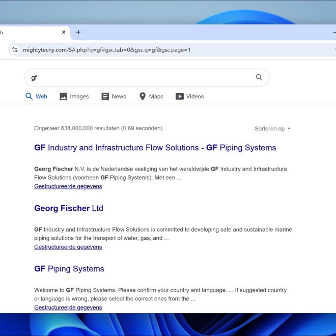 Mightytech.com verwijderen