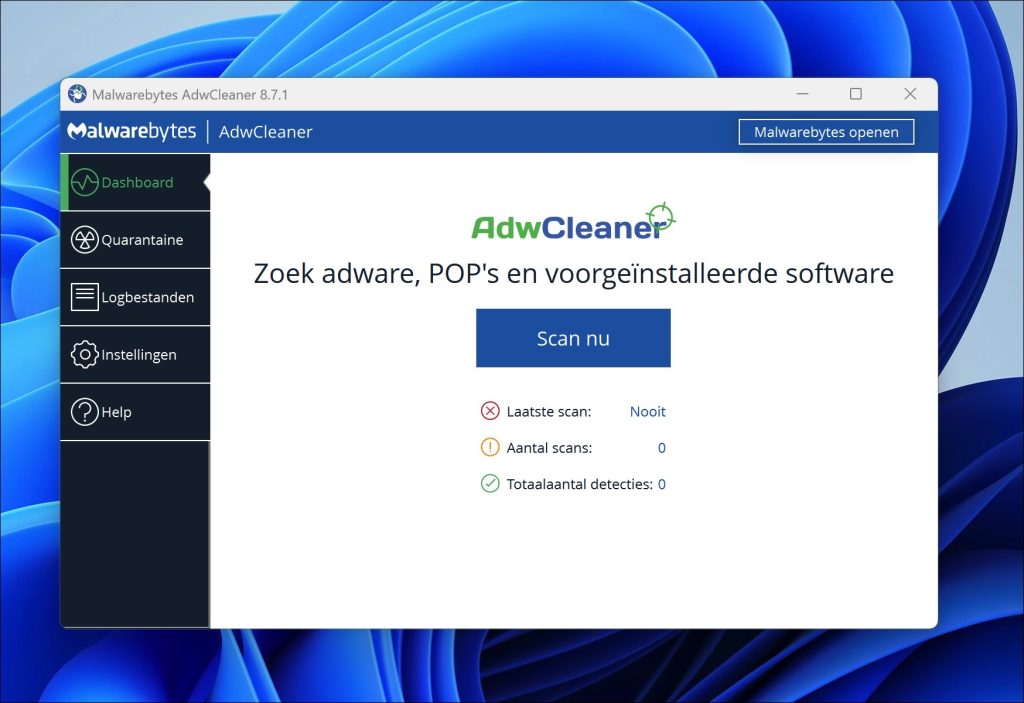 adwcleaner